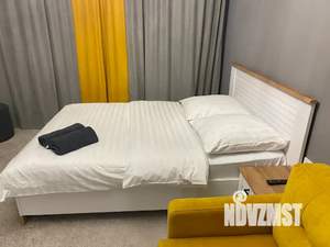 1-к квартира, посуточно, 25м2, 1/17 этаж