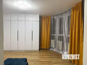 2-к квартира, посуточно, 56м2, 1/1 этаж