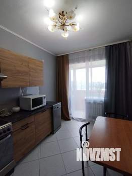 1-к квартира, на длительный срок, 49м2, 9/15 этаж