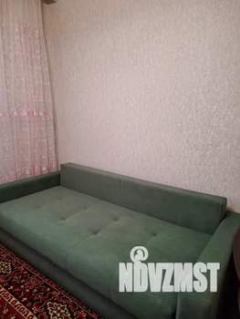 1-к квартира, посуточно, 28м2, 5/17 этаж