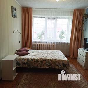 1-к квартира, на длительный срок, 35м2, 2/5 этаж