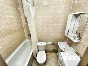 1-к квартира, посуточно, 29м2, 1/1 этаж