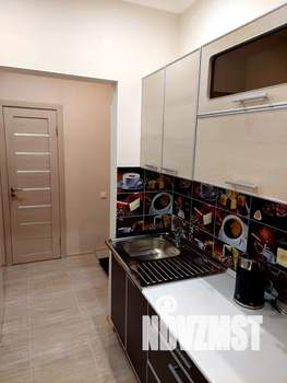 1-к квартира, посуточно, 32м2, 14/17 этаж