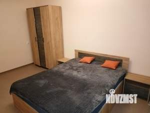 2-к квартира, посуточно, 65м2, 8/16 этаж