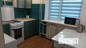 1-к квартира, посуточно, 30м2, 4/5 этаж