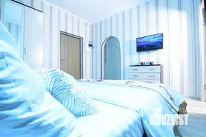 2-к квартира, посуточно, 52м2, 1/1 этаж