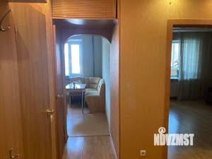 1-к квартира, на длительный срок, 39м2, 6/11 этаж