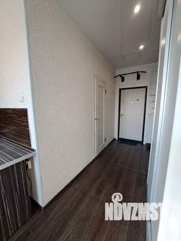 1-к квартира, на длительный срок, 46м2, 10/15 этаж