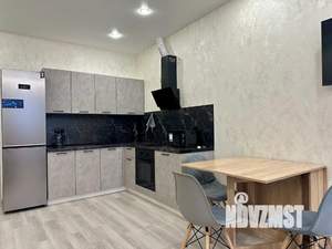2-к квартира, посуточно, 50м2, 2/15 этаж