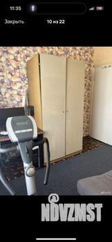 3-к квартира, на длительный срок, 72м2, 5/5 этаж