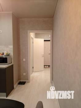 1-к квартира, посуточно, 45м2, 13/17 этаж