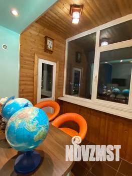 2-к квартира, посуточно, 60м2, 7/9 этаж