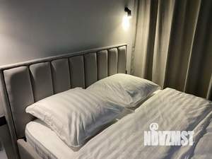 1-к квартира, посуточно, 22м2, 1/1 этаж