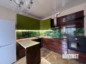 2-к квартира, на длительный срок, 54м2, 2/5 этаж
