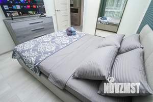 2-к квартира, посуточно, 50м2, 2/5 этаж