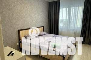 1-к квартира, посуточно, 37м2, 12/14 этаж