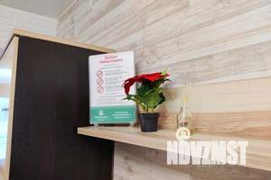 1-к квартира, посуточно, 28м2, 2/16 этаж