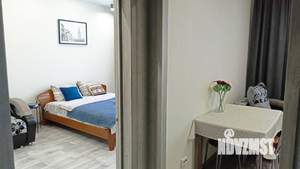 1-к квартира, посуточно, 42м2, 3/18 этаж