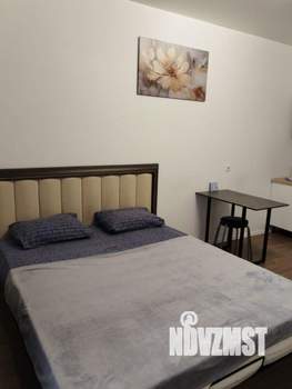 1-к квартира, посуточно, 24м2, 1/1 этаж