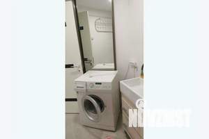 1-к квартира, посуточно, 20м2, 1/8 этаж