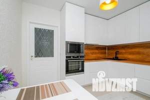 1-к квартира, посуточно, 48м2, 13/17 этаж