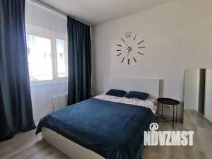 Студия квартира, посуточно, 22м2, 3/4 этаж