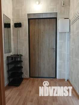 1-к квартира, посуточно, 45м2, 12/17 этаж