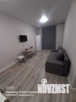 1-к квартира, посуточно, 43м2, 2/9 этаж