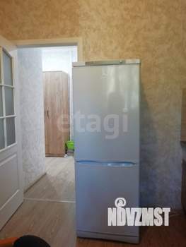 1-к квартира, на длительный срок, 45м2, 3/5 этаж