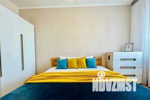 2-к квартира, посуточно, 60м2, 3/5 этаж