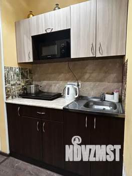 Студия квартира, посуточно, 30м2, 1/17 этаж