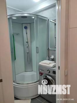 1-к квартира, посуточно, 30м2, 2/5 этаж