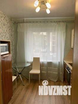 2-к квартира, посуточно, 56м2, 1/1 этаж