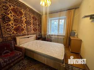 2-к квартира, на длительный срок, 53м2, 2/5 этаж
