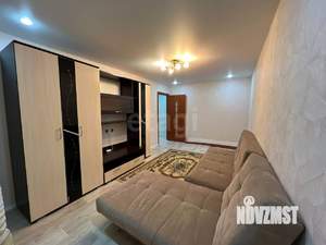 2-к квартира, на длительный срок, 54м2, 2/5 этаж