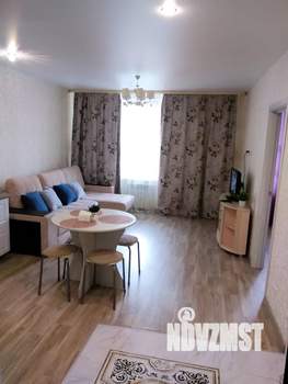 2-к квартира, посуточно, 45м2, 3/20 этаж