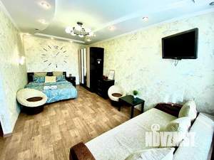 1-к квартира, посуточно, 46м2, 4/9 этаж