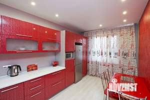 2-к квартира, посуточно, 65м2, 5/18 этаж