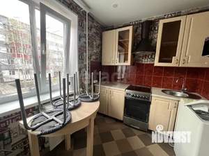 2-к квартира, на длительный срок, 44м2, 2/5 этаж