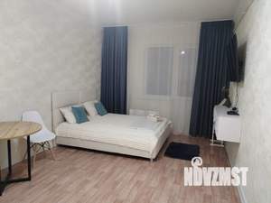 Студия квартира, посуточно, 32м2, 16/17 этаж