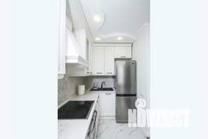 2-к квартира, посуточно, 64м2, 21/24 этаж