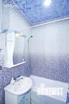 1-к квартира, посуточно, 56м2, 1/1 этаж