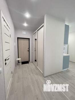 1-к квартира, посуточно, 46м2, 1/1 этаж