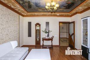 1-к квартира, посуточно, 42м2, 5/26 этаж