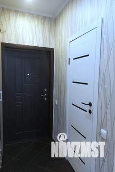 Студия квартира, посуточно, 33м2, 7/18 этаж