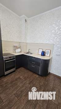 1-к квартира, посуточно, 35м2, 12/17 этаж