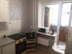 1-к квартира, на длительный срок, 39м2, 7/9 этаж