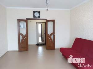 1-к квартира, на длительный срок, 44м2, 6/9 этаж