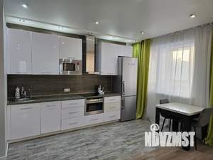 1-к квартира, посуточно, 85м2, 3/21 этаж