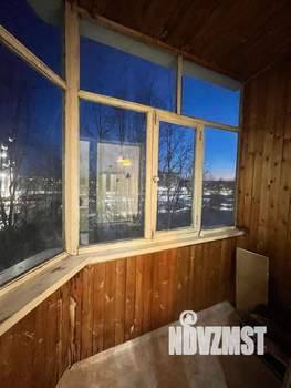 1-к квартира, на длительный срок, 43м2, 4/9 этаж